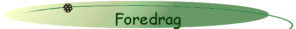 Foredrag