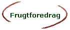 Frugtforedrag