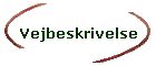 Vejbeskrivelse
